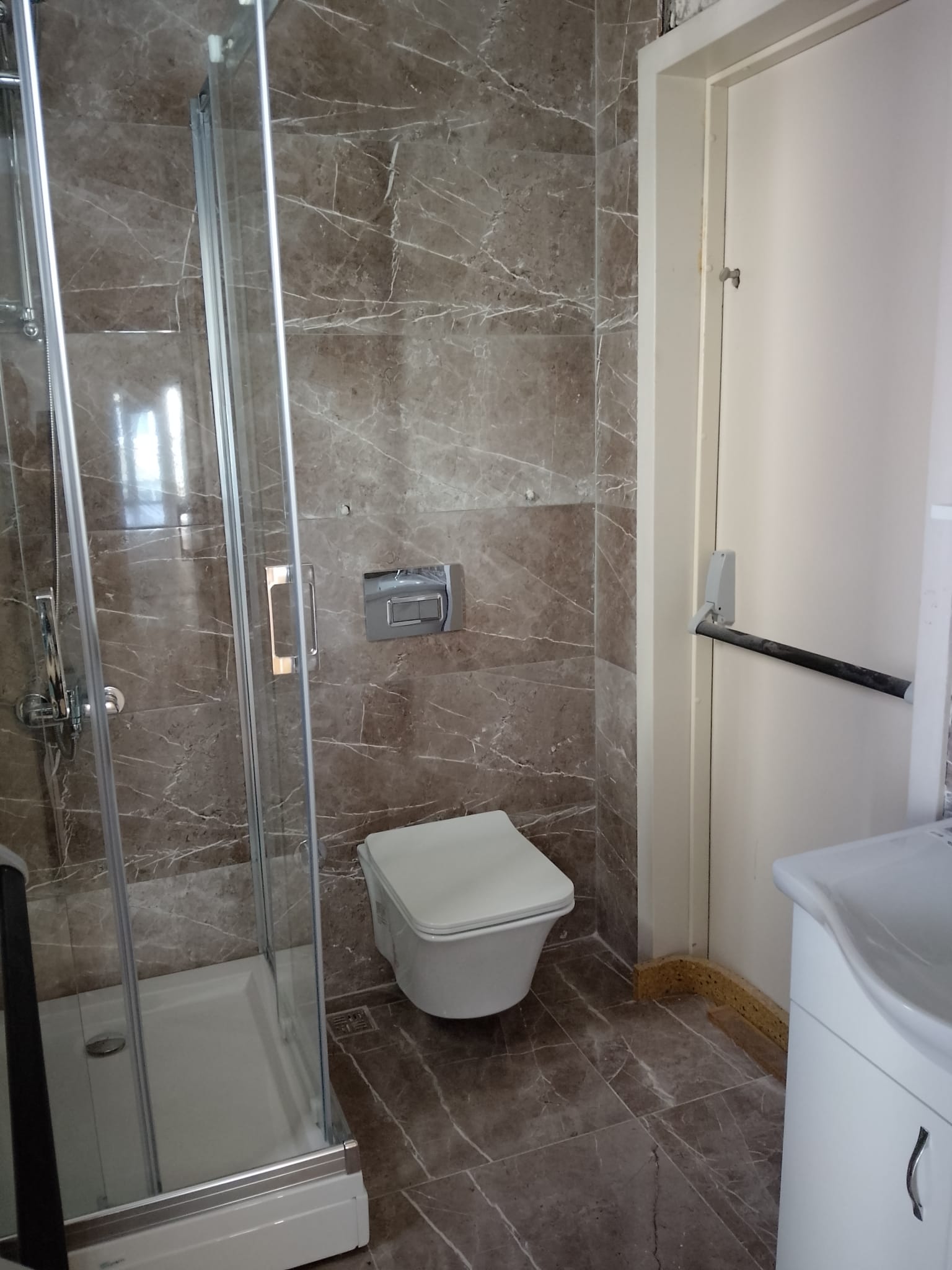 Erenköy’de Bağdat Caddesi’ne 2 Dk 2+1 Kiralık Ferah Daire - Görsel 1