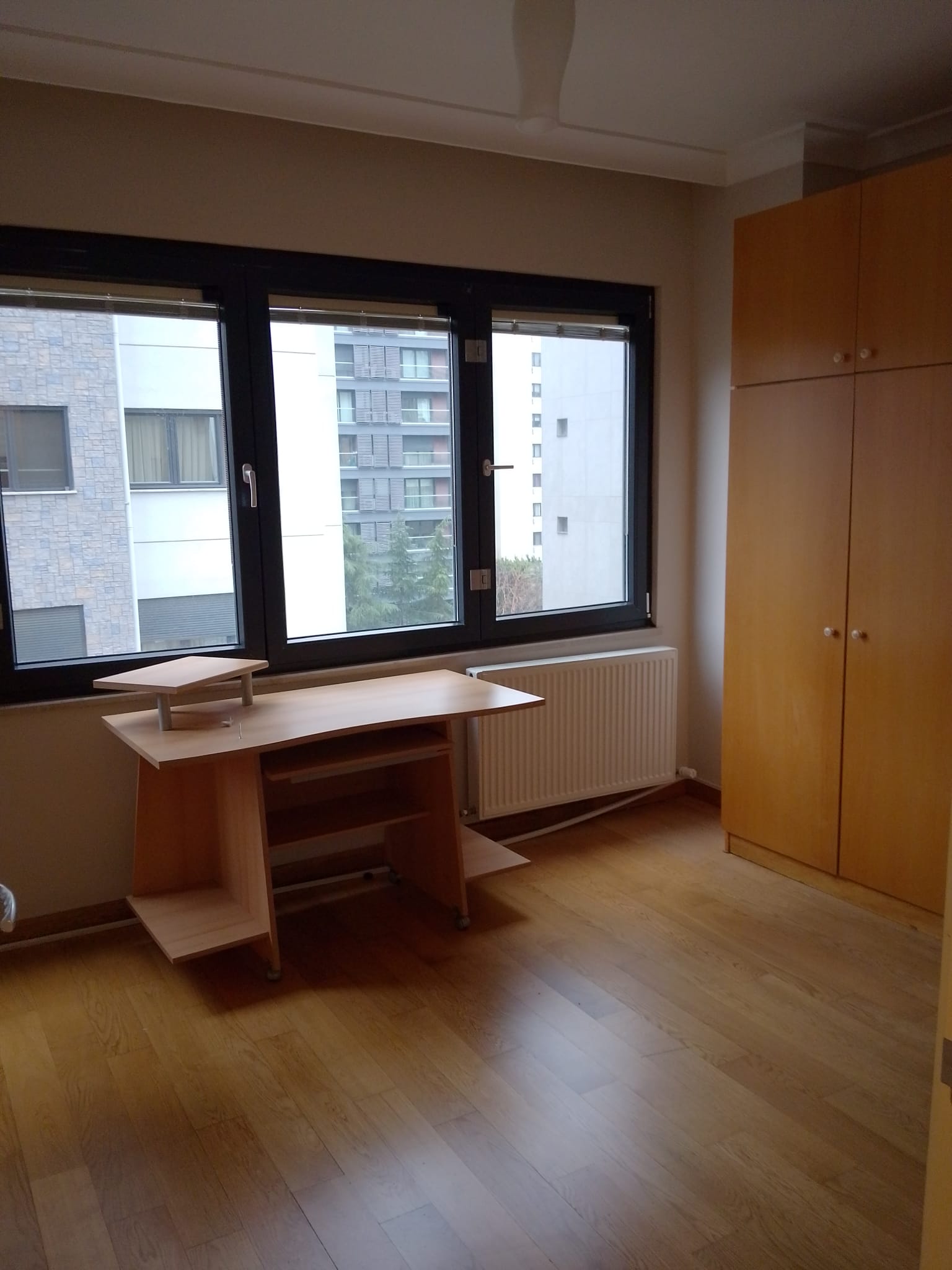 Erenköy’de Bağdat Caddesi’ne 2 Dk 2+1 Kiralık Ferah Daire - Görsel 13