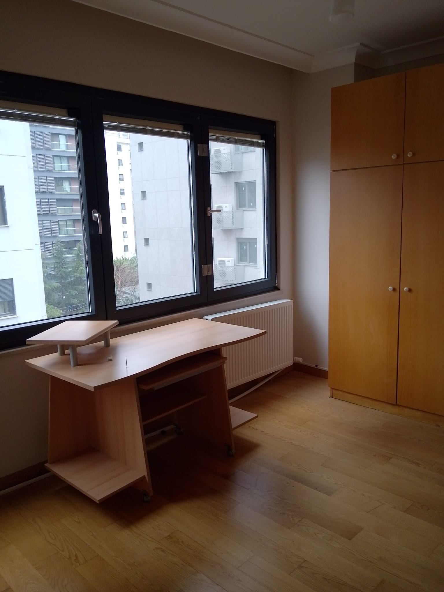 Erenköy’de Bağdat Caddesi’ne 2 Dk 2+1 Kiralık Ferah Daire - Görsel 4