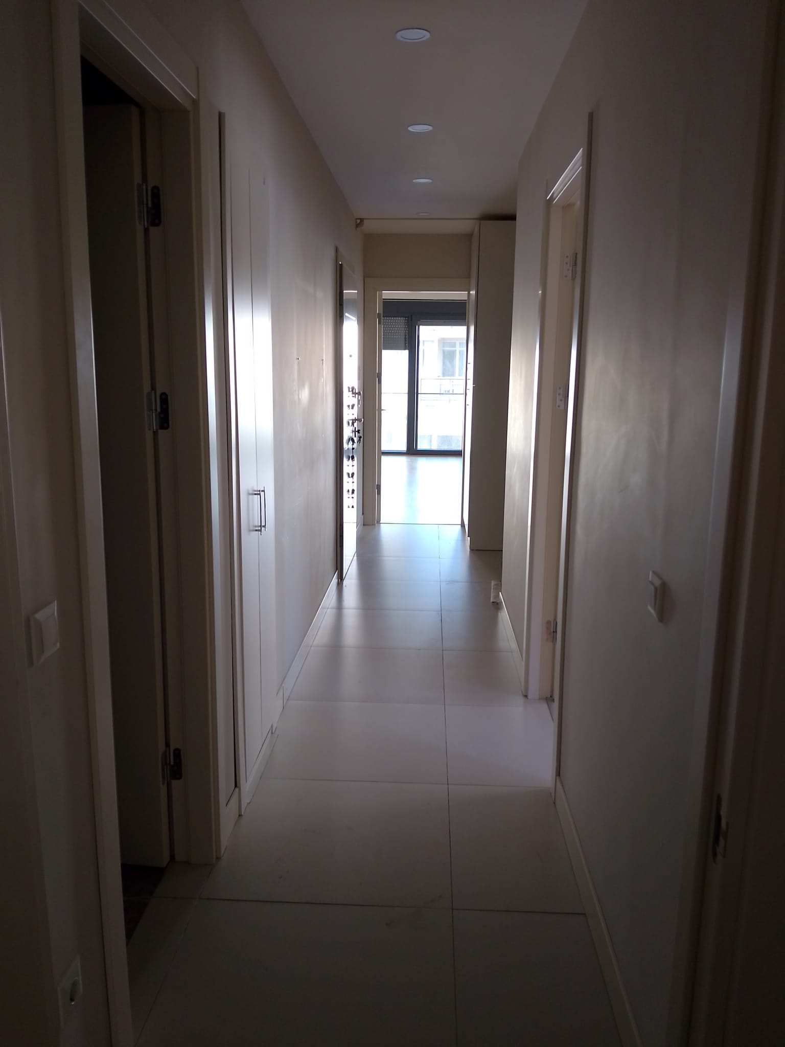 Erenköy’de Bağdat Caddesi’ne 2 Dk 2+1 Kiralık Ferah Daire - Görsel 5