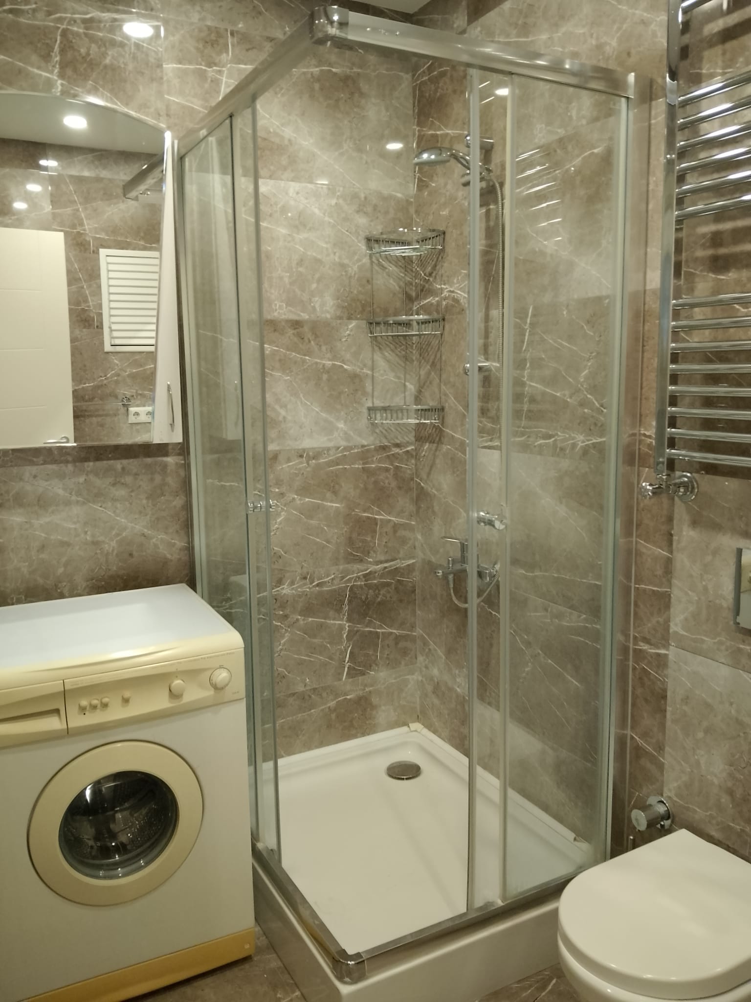 Erenköy’de Bağdat Caddesi’ne 2 Dk 2+1 Kiralık Ferah Daire - Görsel 6