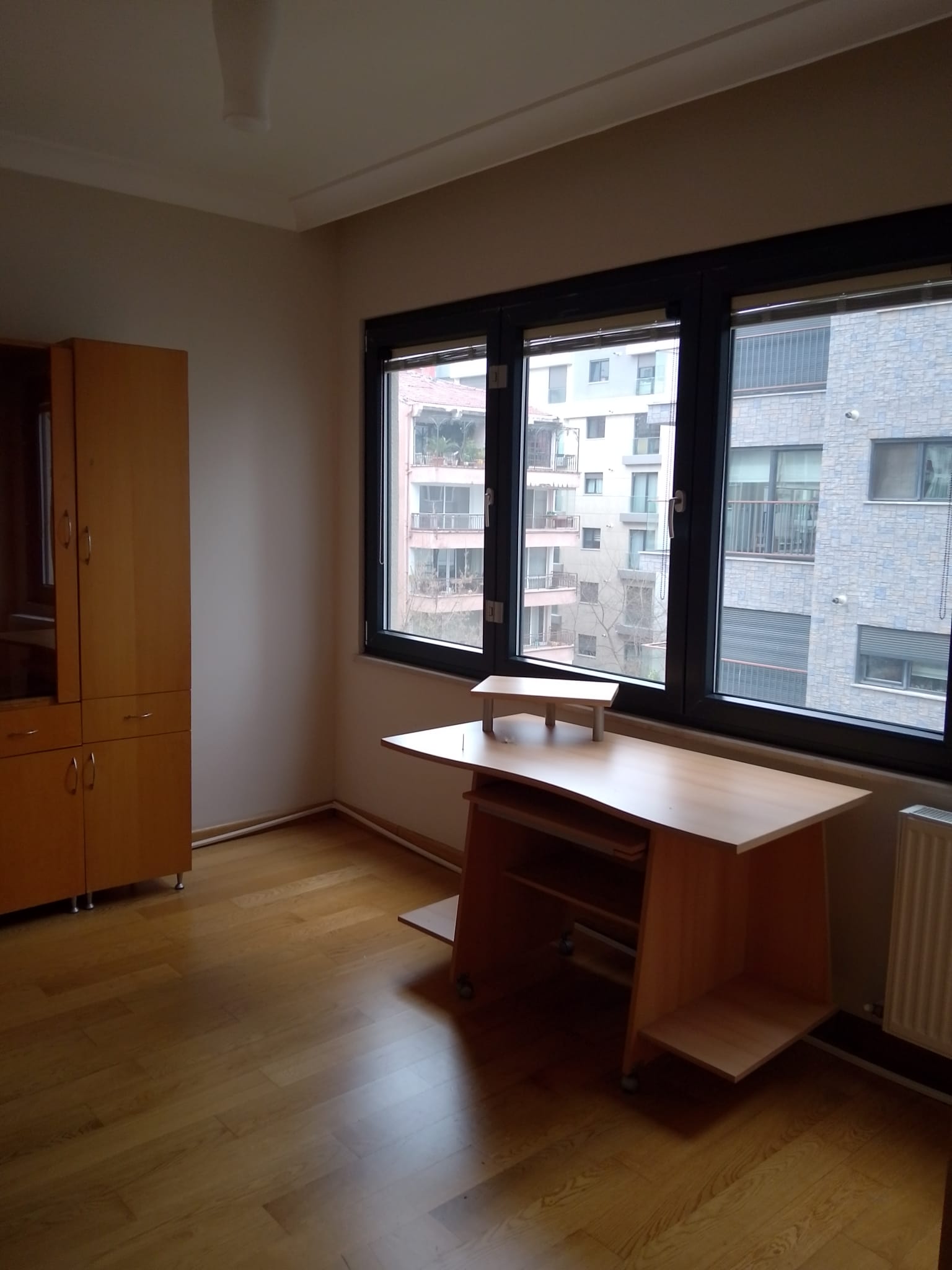Erenköy’de Bağdat Caddesi’ne 2 Dk 2+1 Kiralık Ferah Daire - Görsel 15