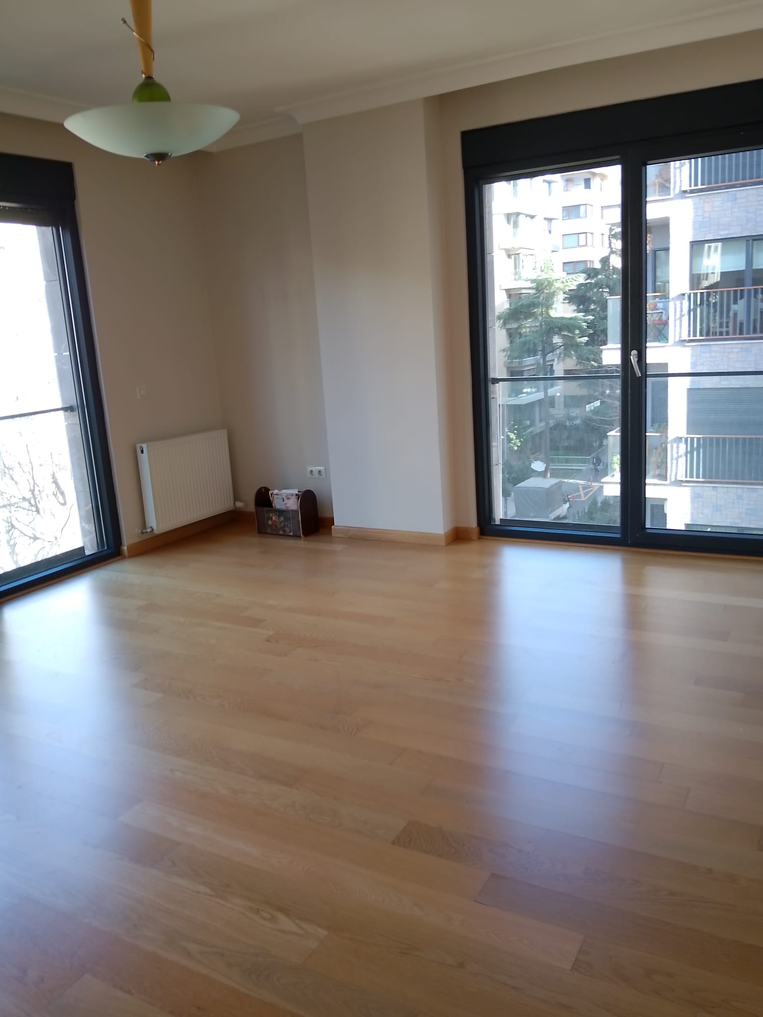Erenköy’de Bağdat Caddesi’ne 2 Dk 2+1 Kiralık Ferah Daire - Görsel 8
