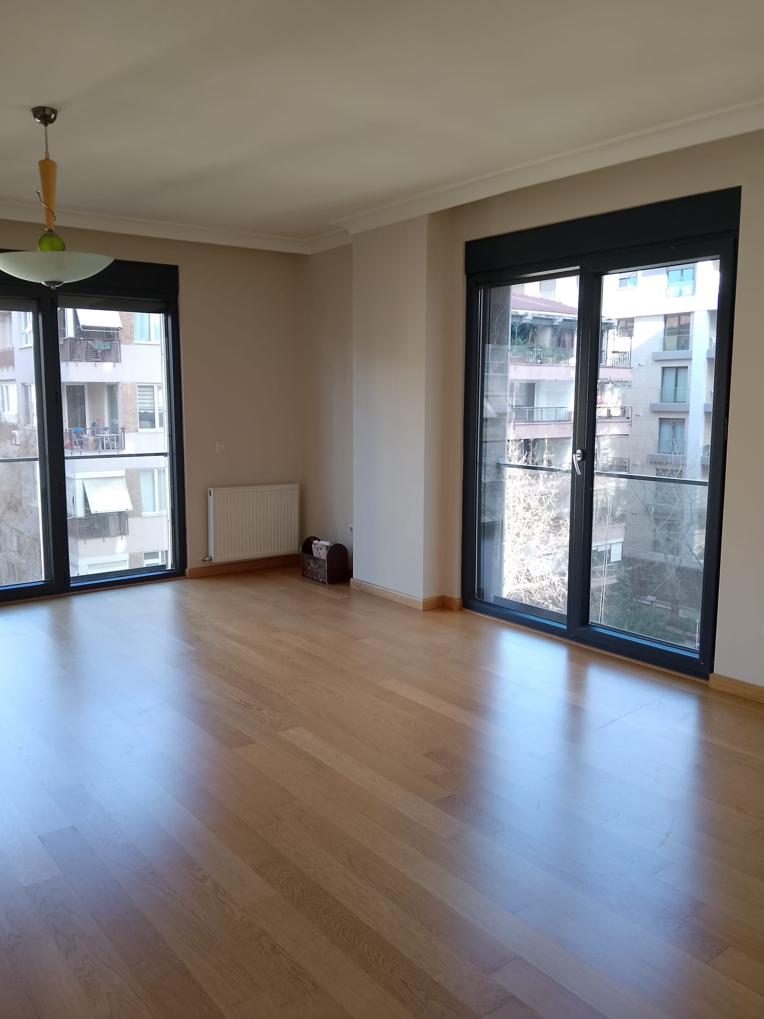 Erenköy’de Bağdat Caddesi’ne 2 Dk 2+1 Kiralık Ferah Daire - Görsel 9