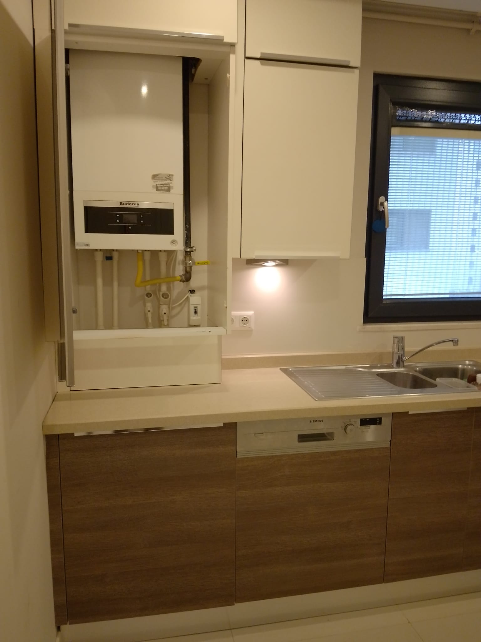 Erenköy’de Bağdat Caddesi’ne 2 Dk 2+1 Kiralık Ferah Daire - Görsel 10