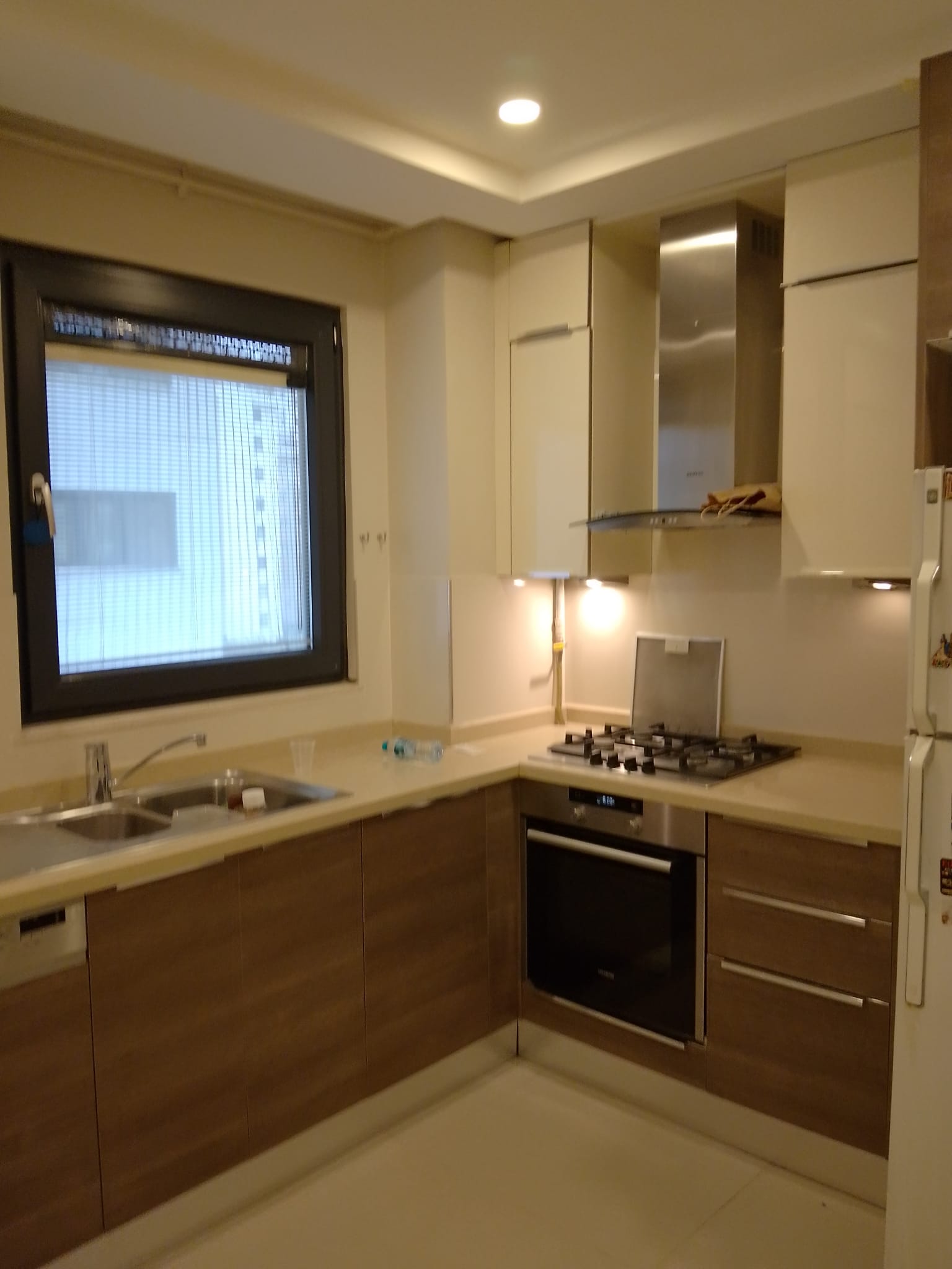 Erenköy’de Bağdat Caddesi’ne 2 Dk 2+1 Kiralık Ferah Daire