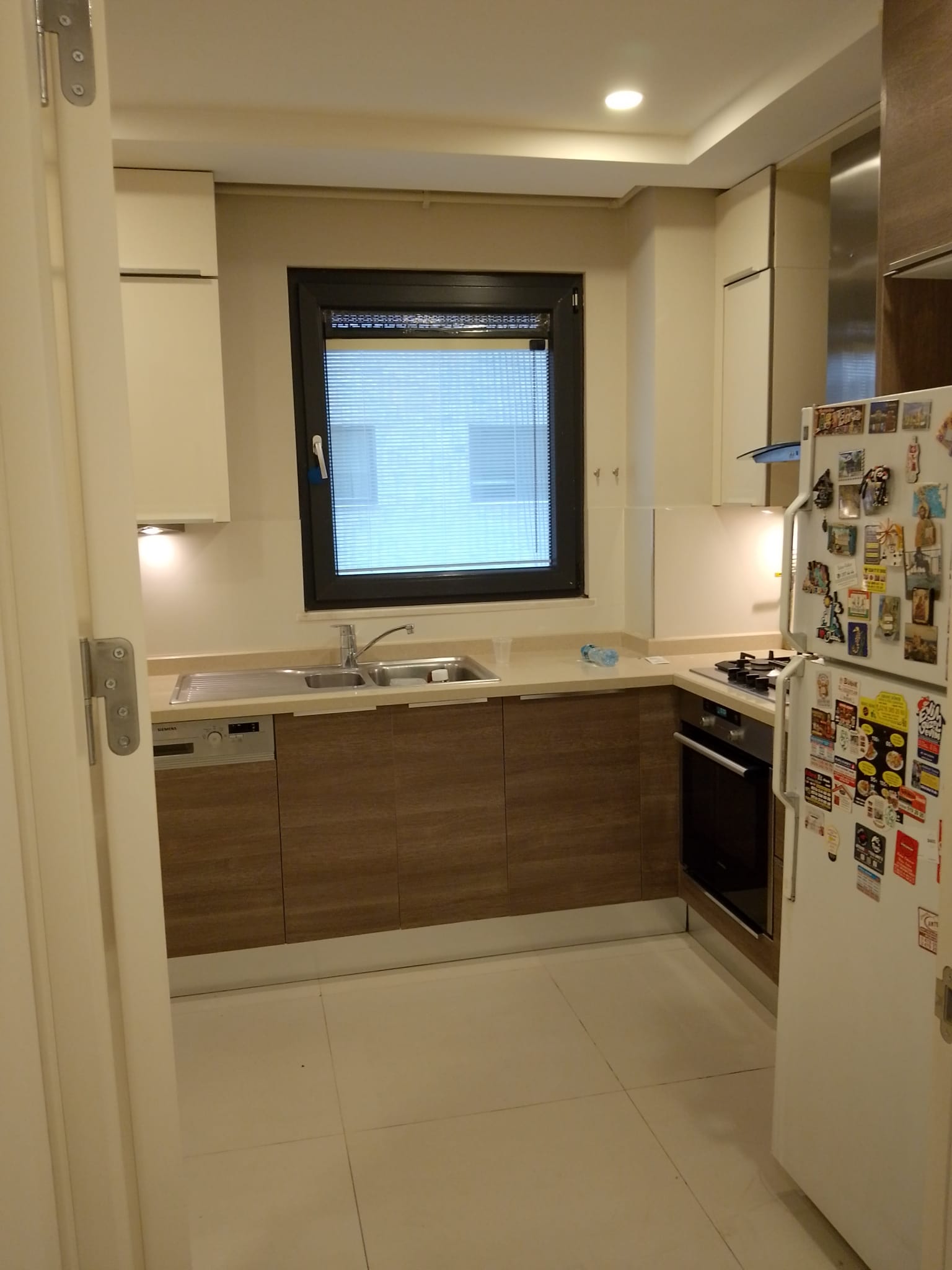 Erenköy’de Bağdat Caddesi’ne 2 Dk 2+1 Kiralık Ferah Daire - Görsel 17