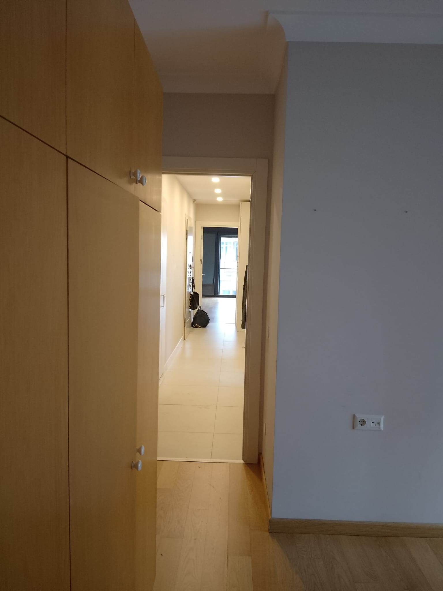 Erenköy’de Bağdat Caddesi’ne 2 Dk 2+1 Kiralık Ferah Daire - Görsel 18