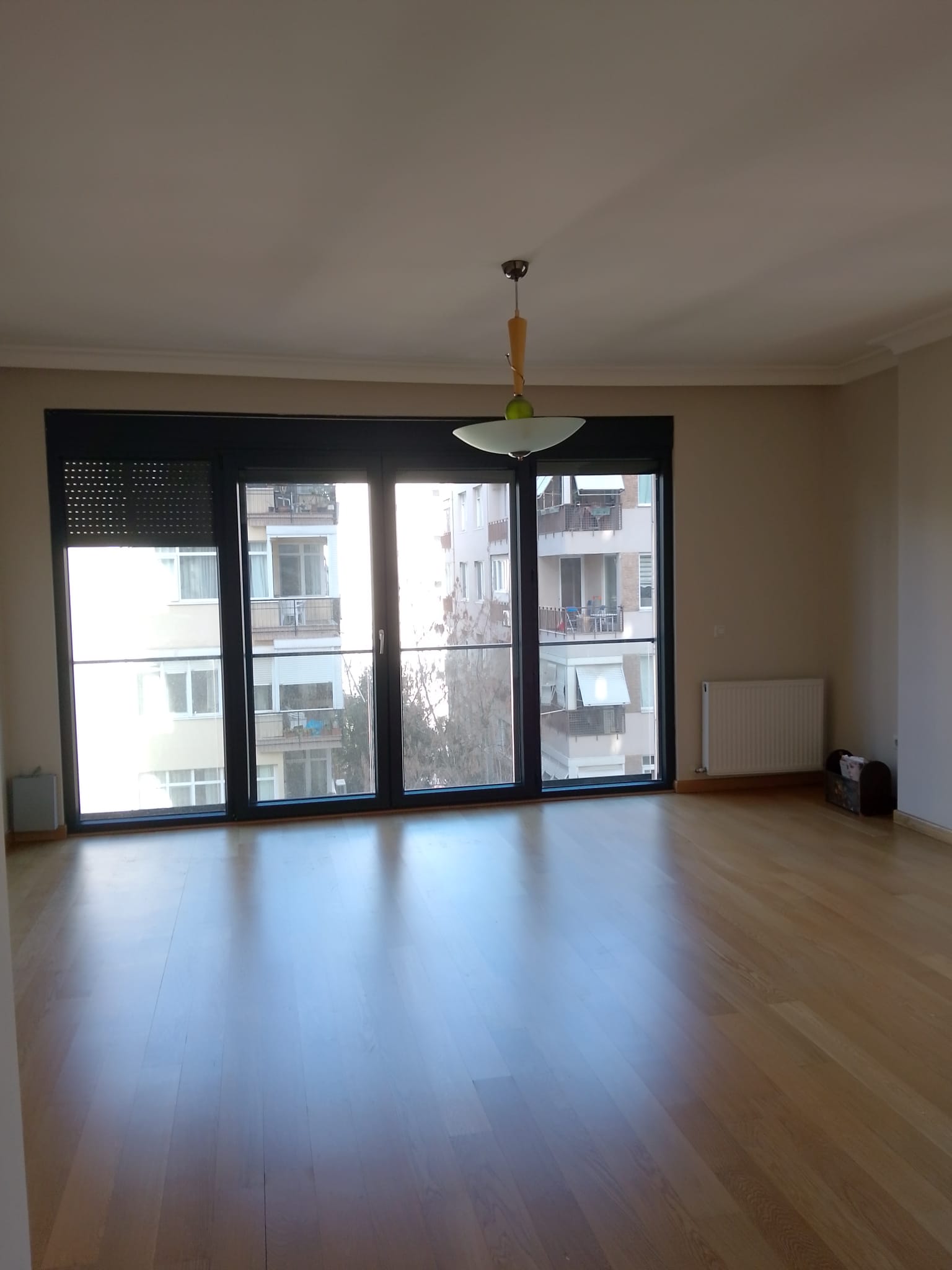 Erenköy’de Bağdat Caddesi’ne 2 Dk 2+1 Kiralık Ferah Daire - Görsel 20