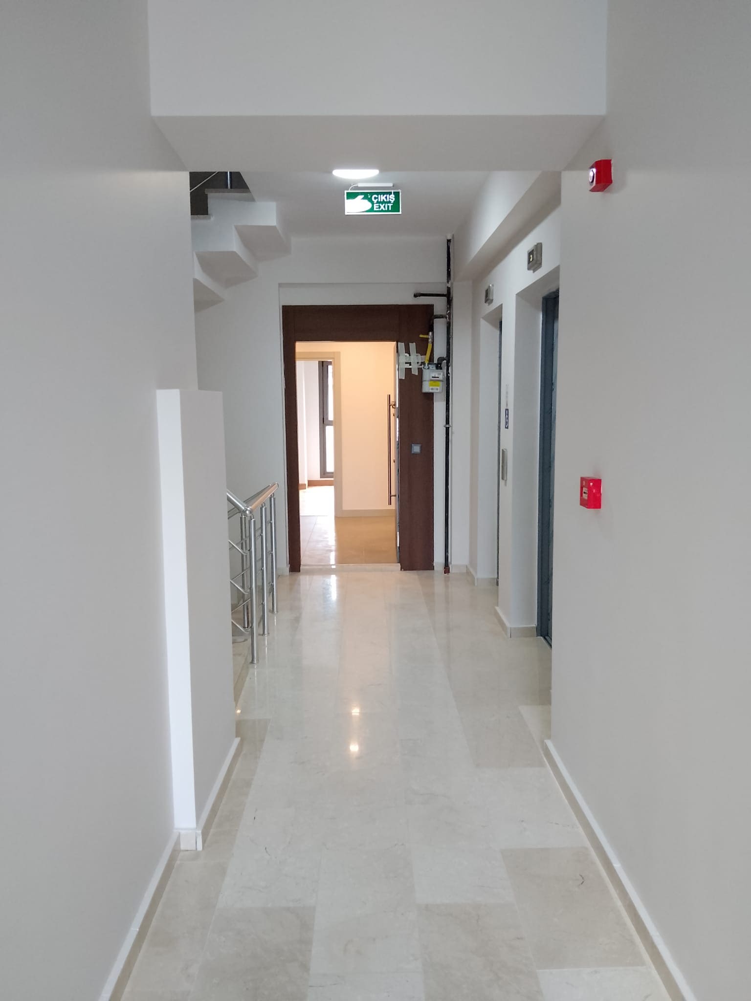 Suadiye’de Bağdat Caddesi Yakını 3+1 Kiralık Lüks Daire – 0 Bina - Görsel 2