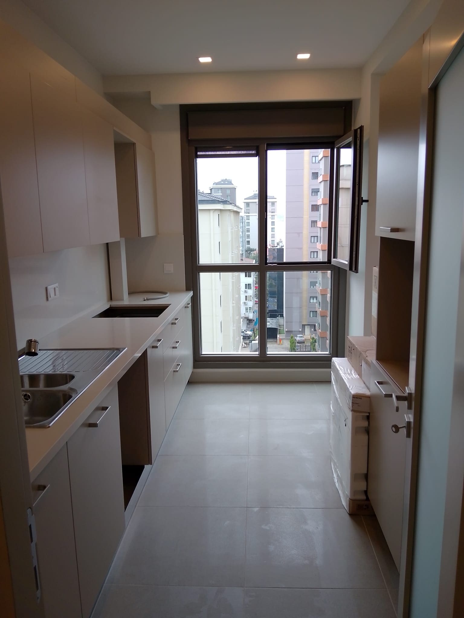 Suadiye’de Bağdat Caddesi Yakını 3+1 Kiralık Lüks Daire – 0 Bina - Görsel 6