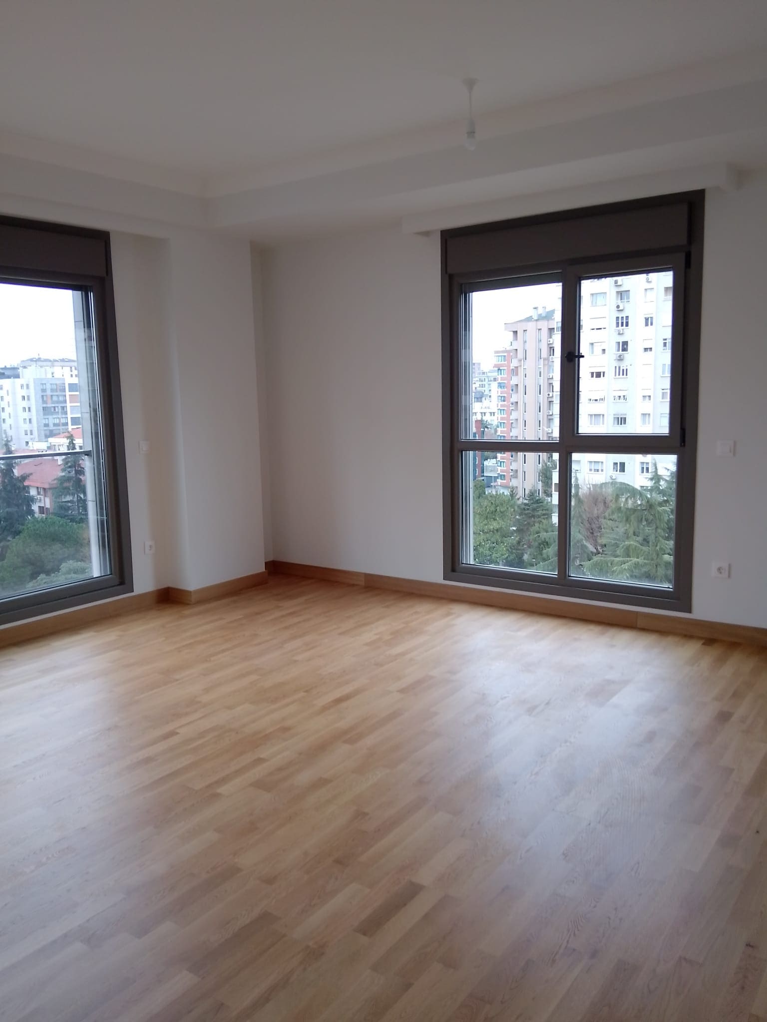 Suadiye’de Bağdat Caddesi Yakını 3+1 Kiralık Lüks Daire – 0 Bina - Görsel 10