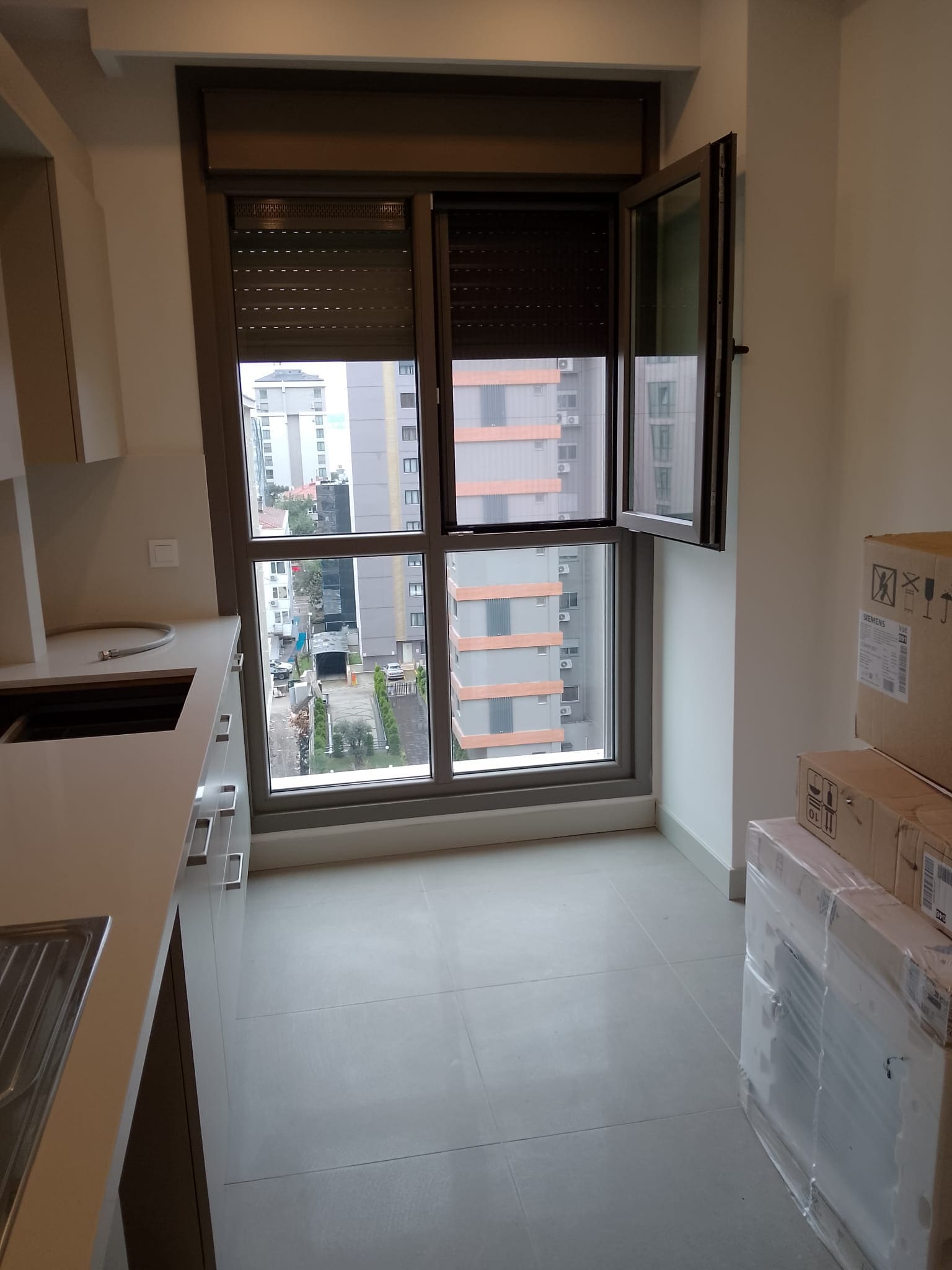 Suadiye’de Bağdat Caddesi Yakını 3+1 Kiralık Lüks Daire – 0 Bina - Görsel 12