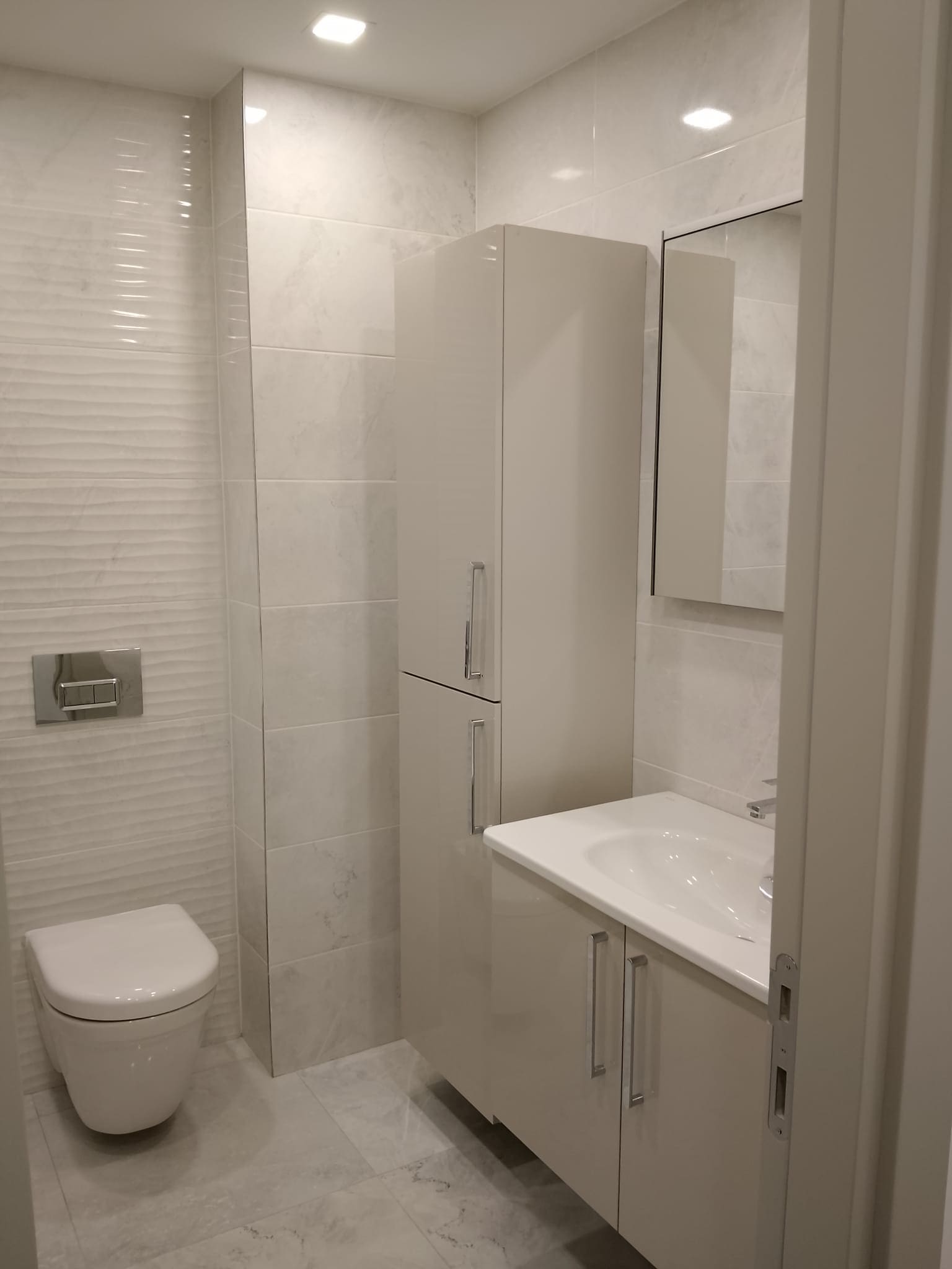 Suadiye’de Bağdat Caddesi Yakını 3+1 Kiralık Lüks Daire – 0 Bina - Görsel 19