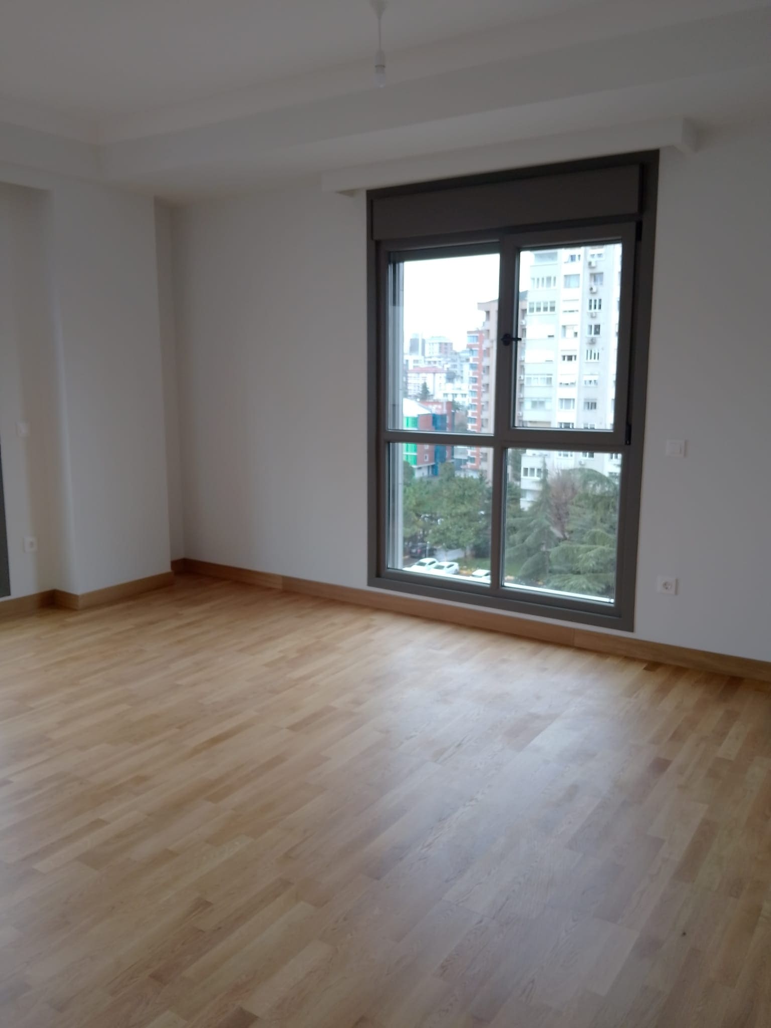 Suadiye’de Bağdat Caddesi Yakını 3+1 Kiralık Lüks Daire – 0 Bina - Görsel 13