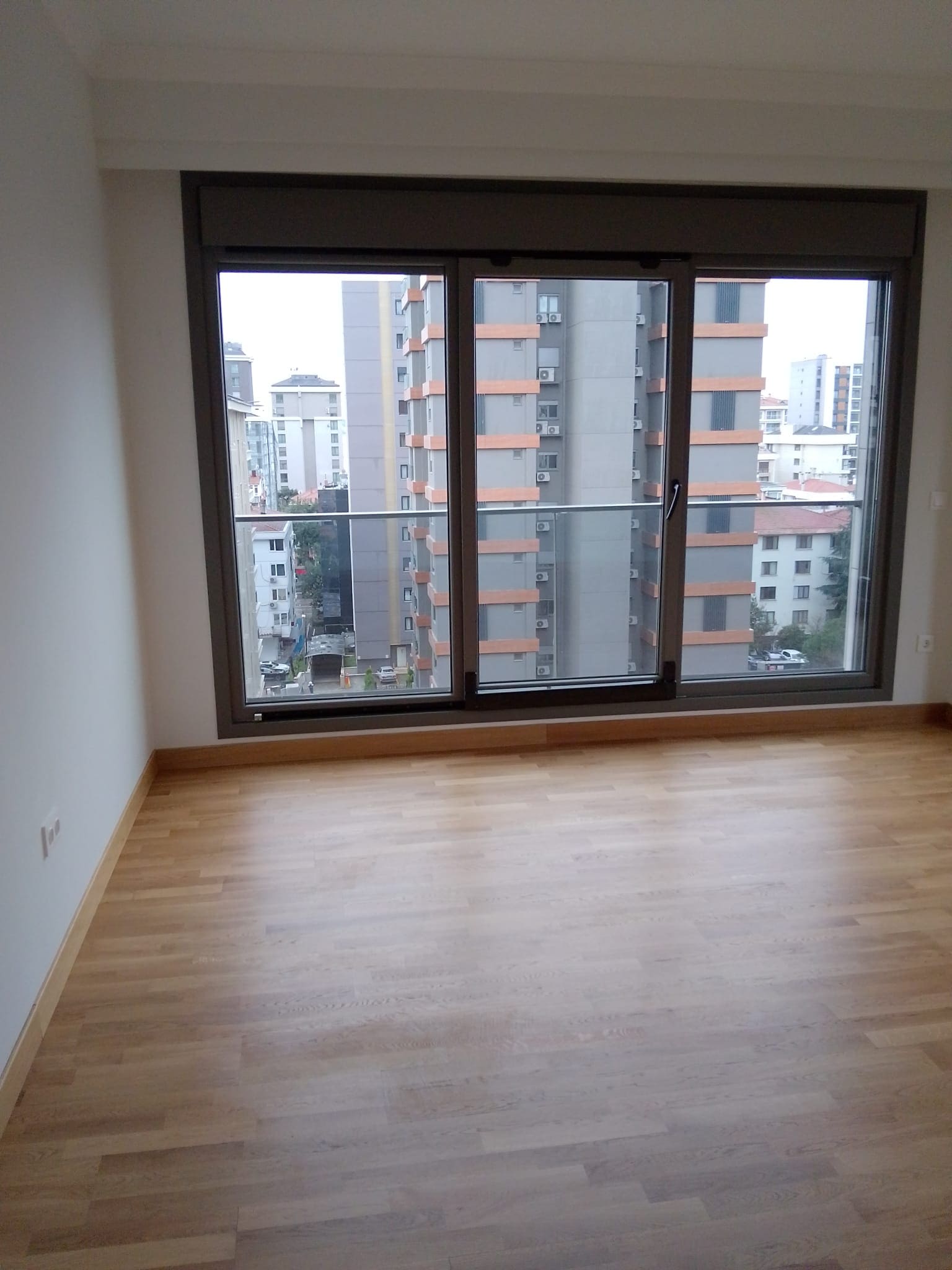 Suadiye’de Bağdat Caddesi Yakını 3+1 Kiralık Lüks Daire – 0 Bina - Görsel 15