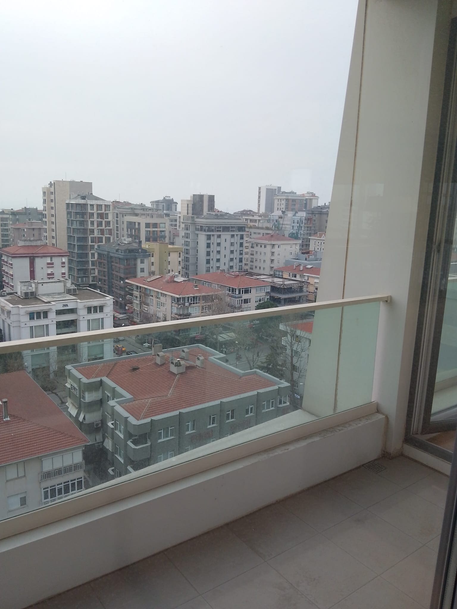 Suadiye'de Bağdat Caddesi 1. Paralel | Marmaray'a Yakın 5+1 Satılık Daire - Görsel 3