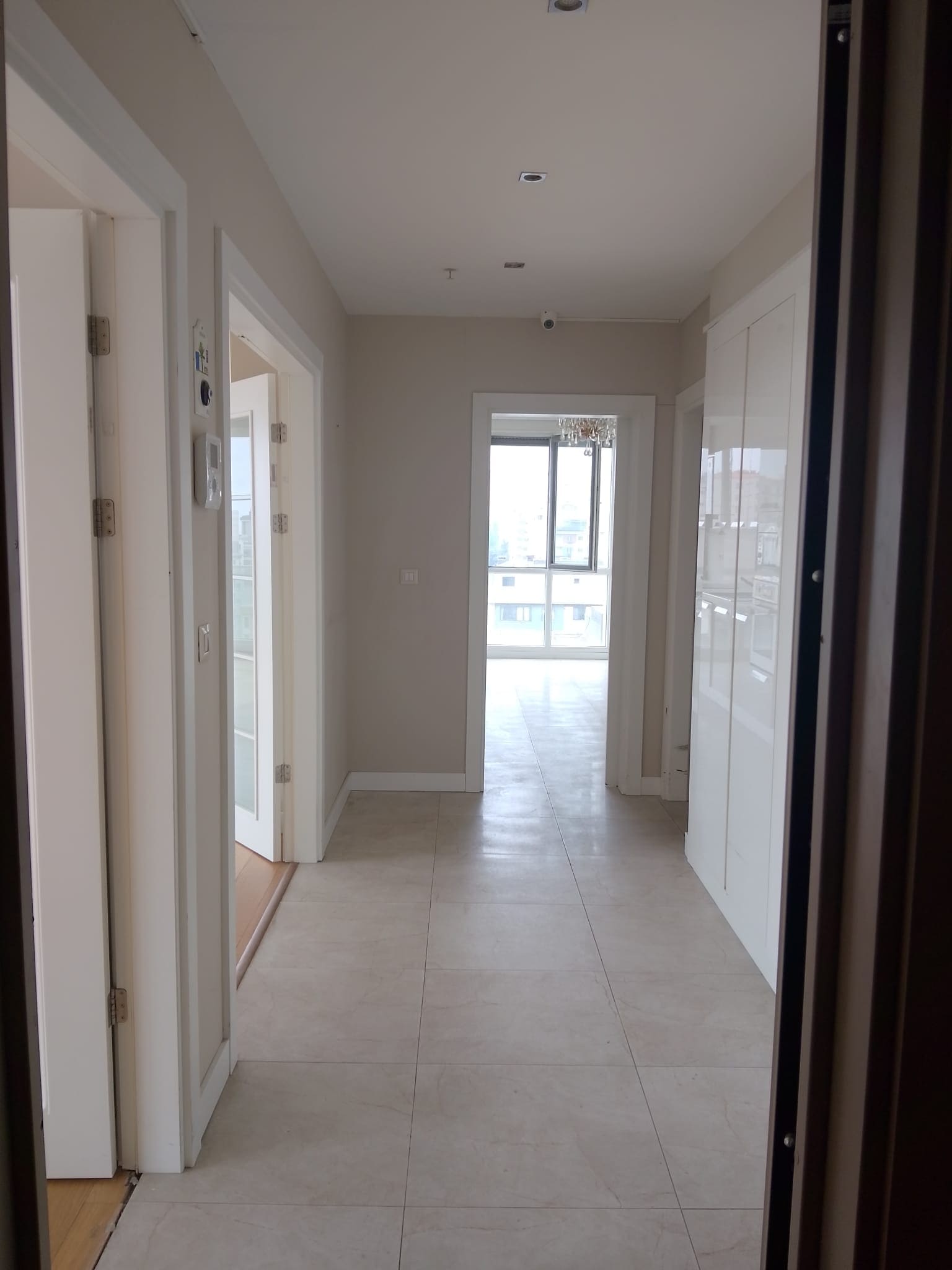 Suadiye'de Bağdat Caddesi 1. Paralel | Marmaray'a Yakın 5+1 Satılık Daire - Görsel 4