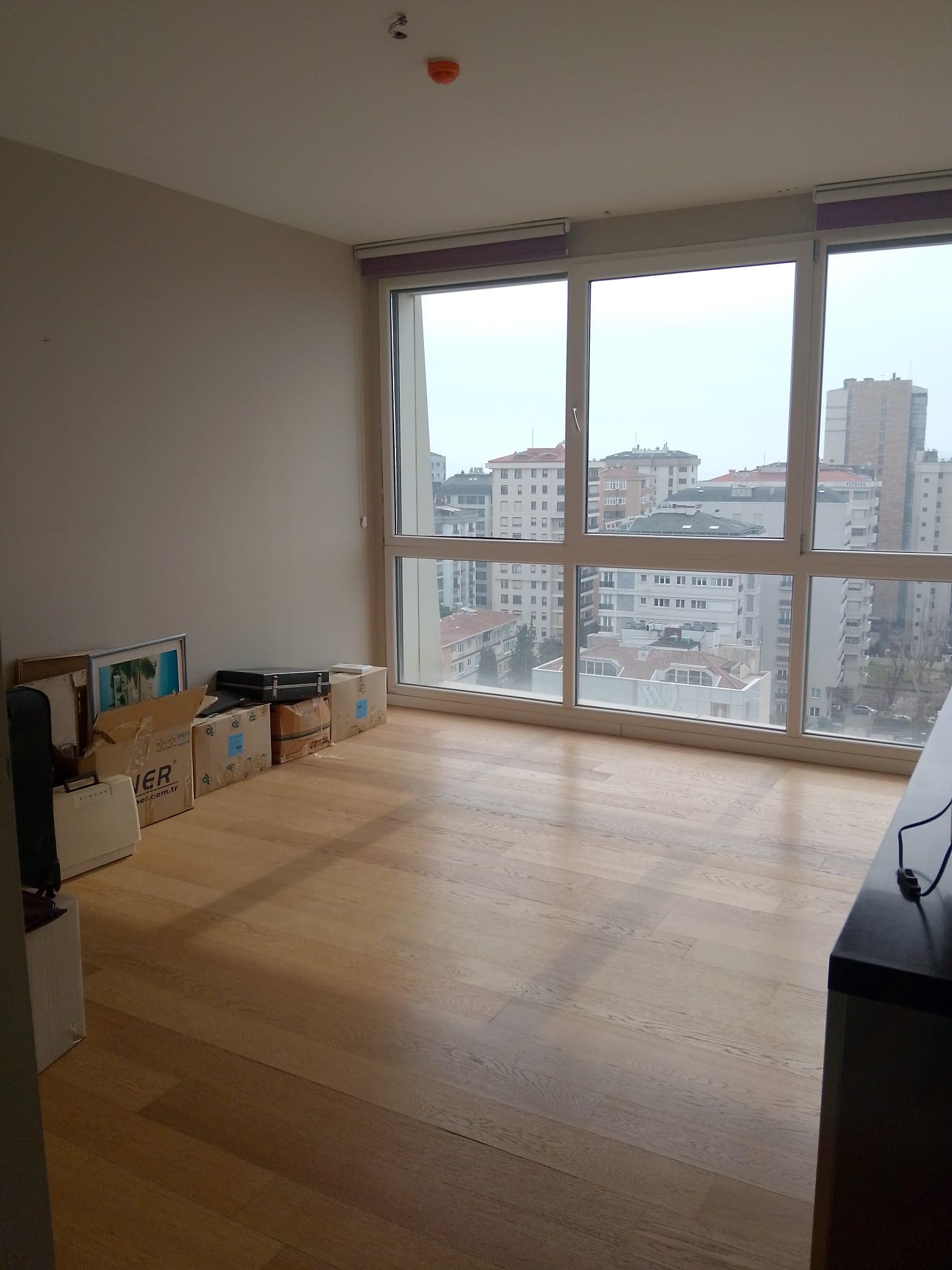 Suadiye'de Bağdat Caddesi 1. Paralel | Marmaray'a Yakın 5+1 Satılık Daire - Görsel 5