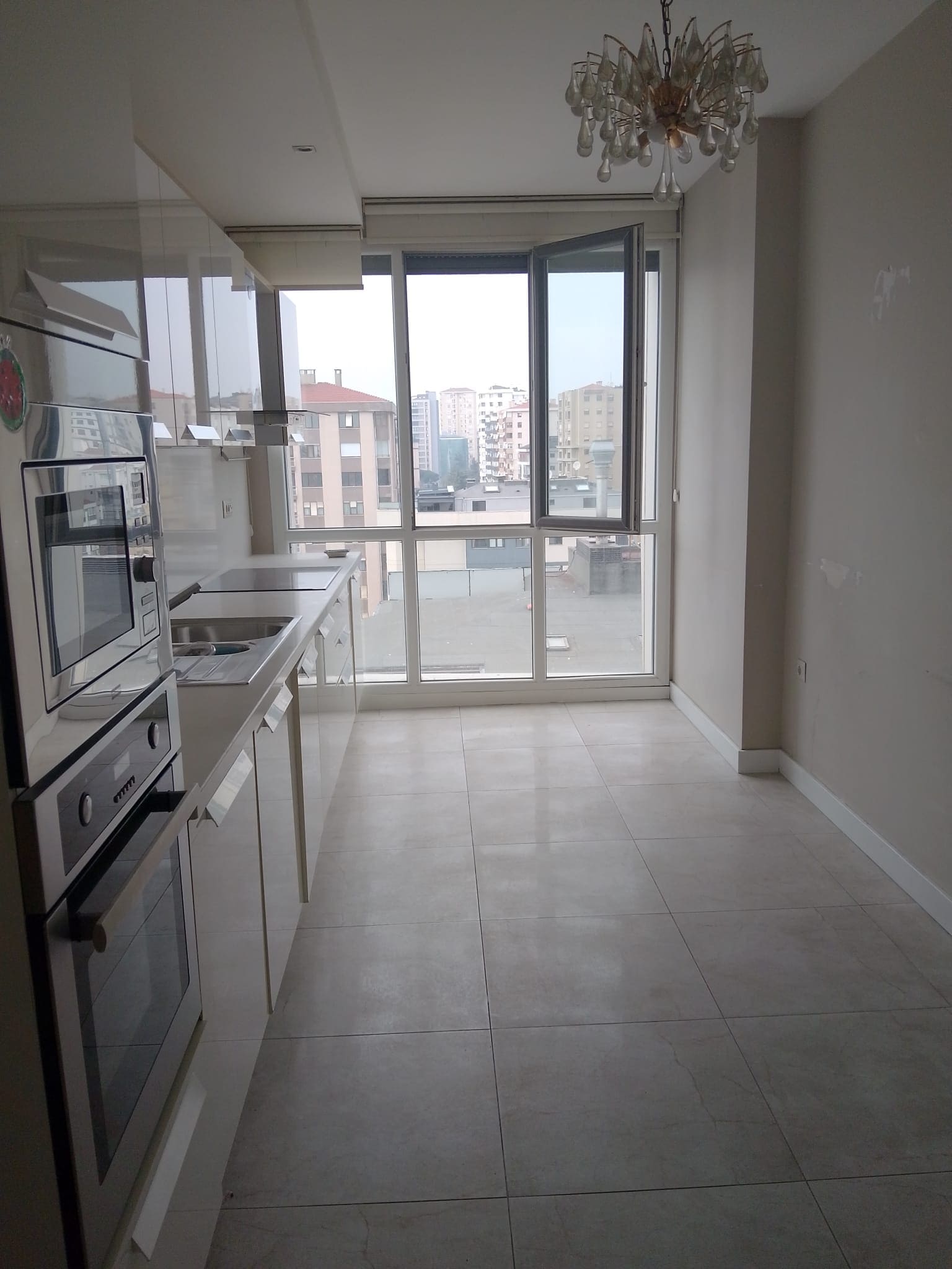 Suadiye'de Bağdat Caddesi 1. Paralel | Marmaray'a Yakın 5+1 Satılık Daire - Görsel 6