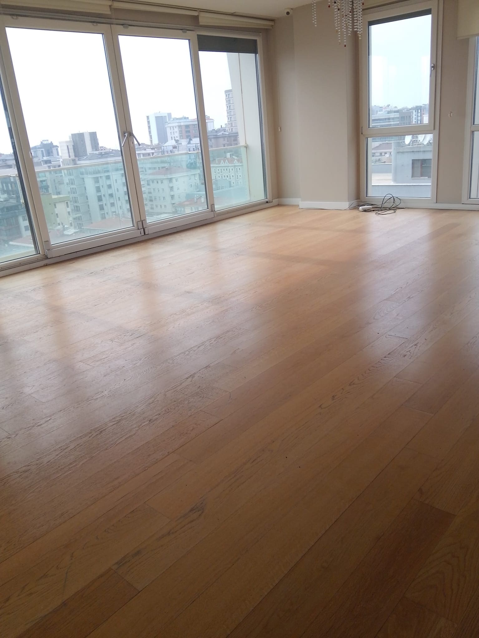 Suadiye'de Bağdat Caddesi 1. Paralel | Marmaray'a Yakın 5+1 Satılık Daire - Görsel 7