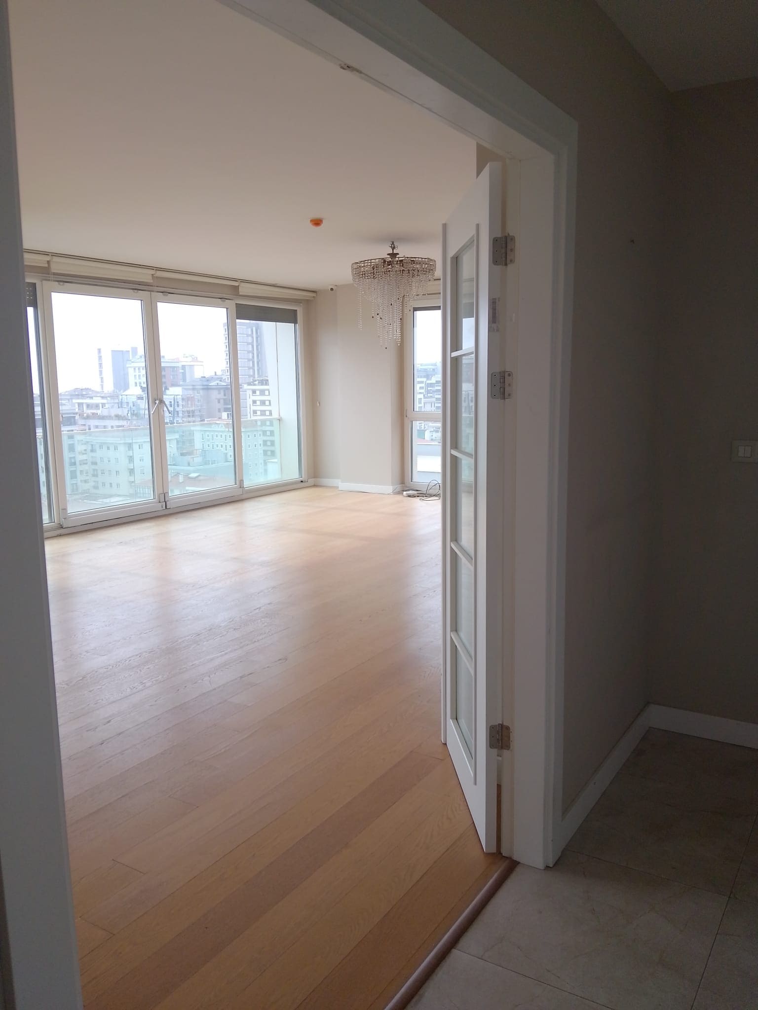 Suadiye'de Bağdat Caddesi 1. Paralel | Marmaray'a Yakın 5+1 Satılık Daire - Görsel 8