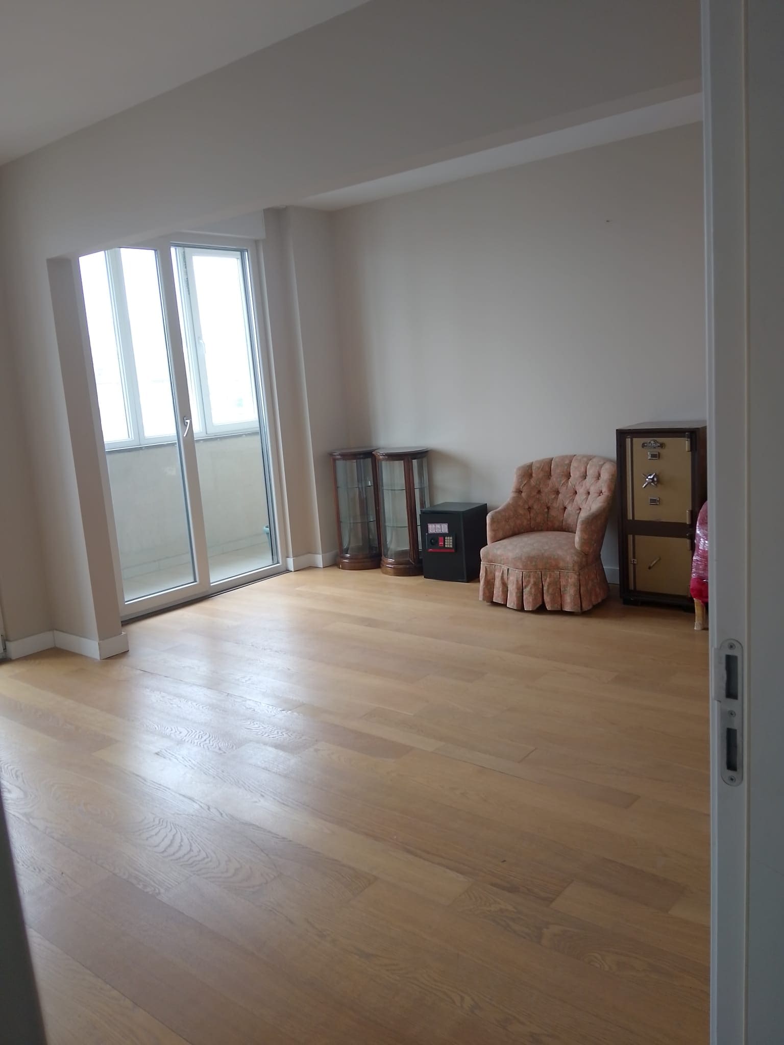 Suadiye'de Bağdat Caddesi 1. Paralel | Marmaray'a Yakın 5+1 Satılık Daire - Görsel 9