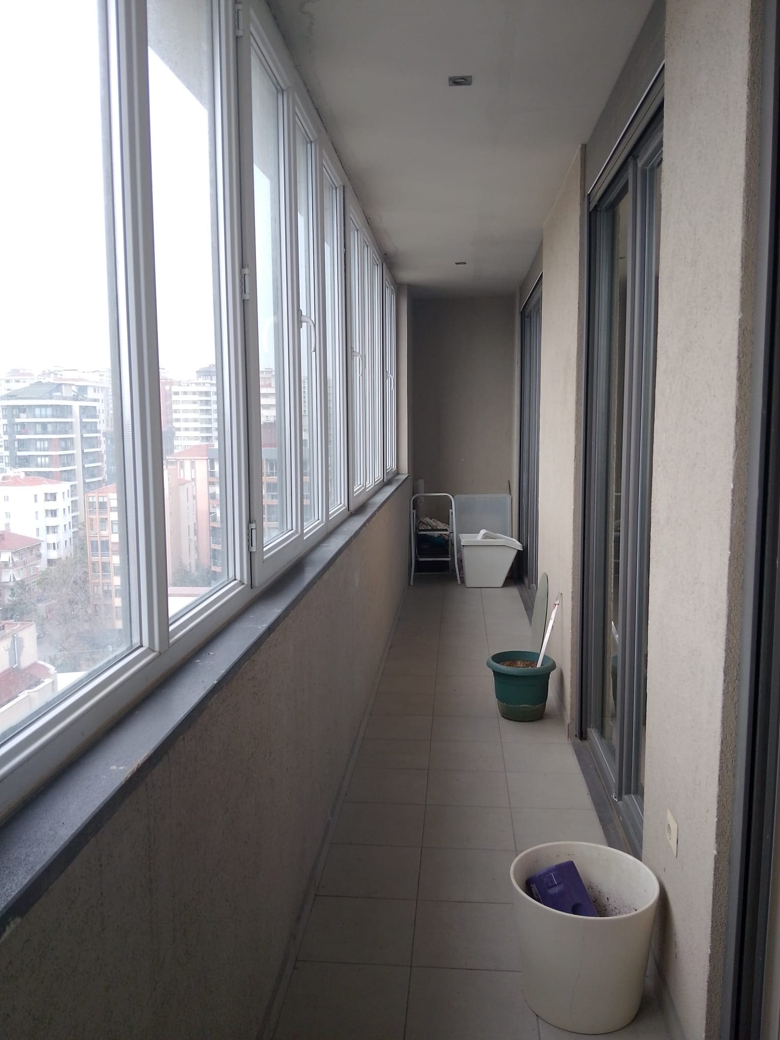 Suadiye'de Bağdat Caddesi 1. Paralel | Marmaray'a Yakın 5+1 Satılık Daire - Görsel 10