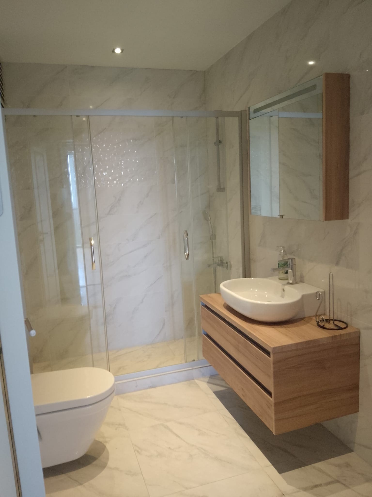 Suadiye'de Bağdat Caddesi 1. Paralel | Marmaray'a Yakın 5+1 Satılık Daire - Görsel 11