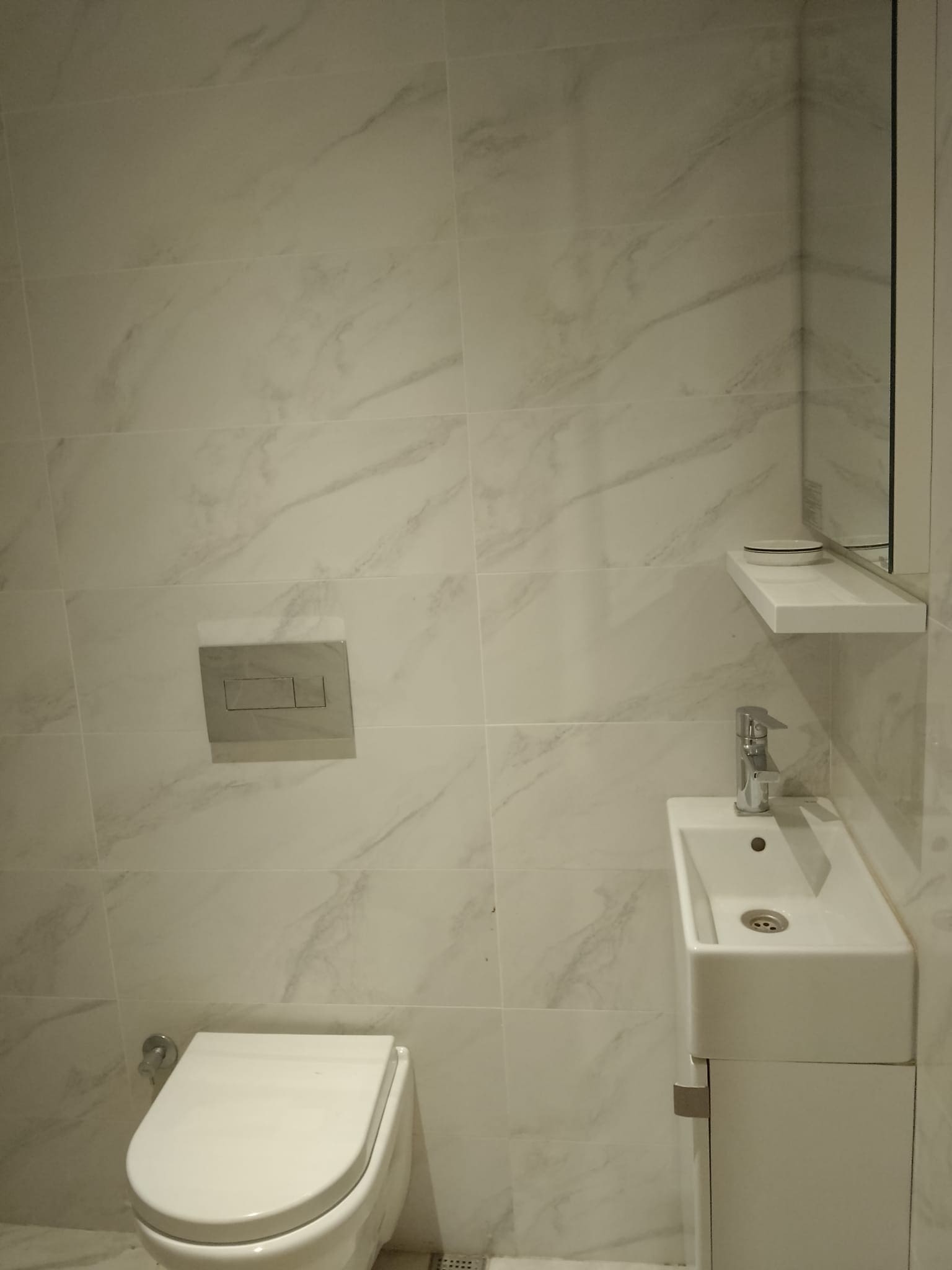 Suadiye'de Bağdat Caddesi 1. Paralel | Marmaray'a Yakın 5+1 Satılık Daire - Görsel 14