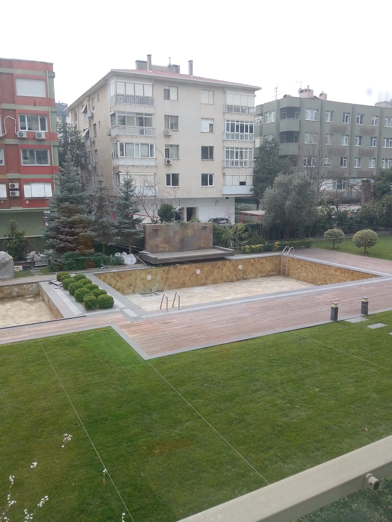 Suadiye'de Bağdat Caddesi 1. Paralel | Marmaray'a Yakın 5+1 Satılık Daire - Görsel 12