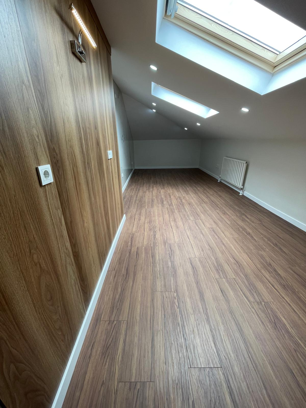 Göztepe’de 154 m² Teraslı 4+1 Çatı Dubleksi | Kısmi Deniz Manzaralı - Görsel 1