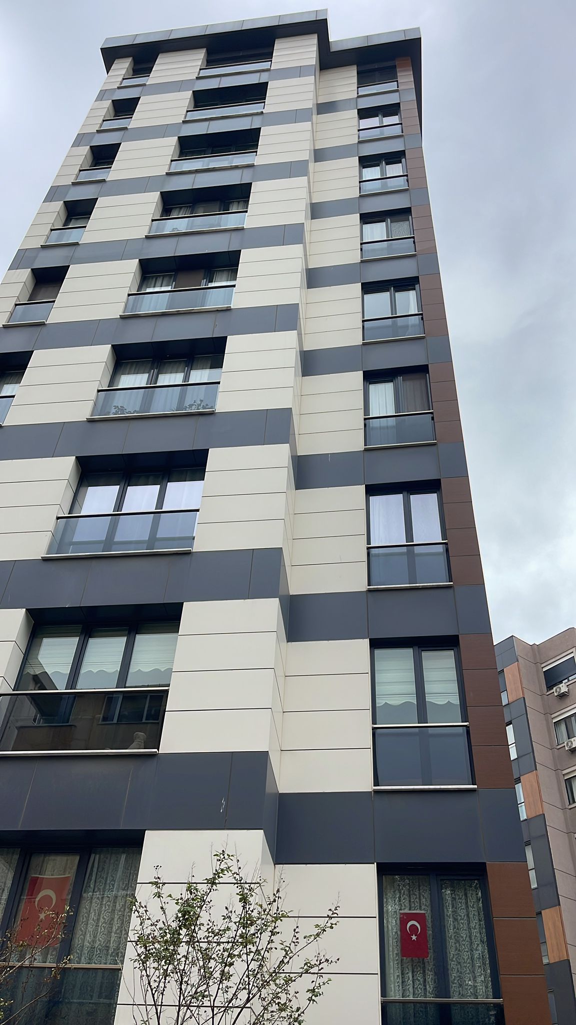 Göztepe’de 154 m² Teraslı 4+1 Çatı Dubleksi | Kısmi Deniz Manzaralı - Görsel 10