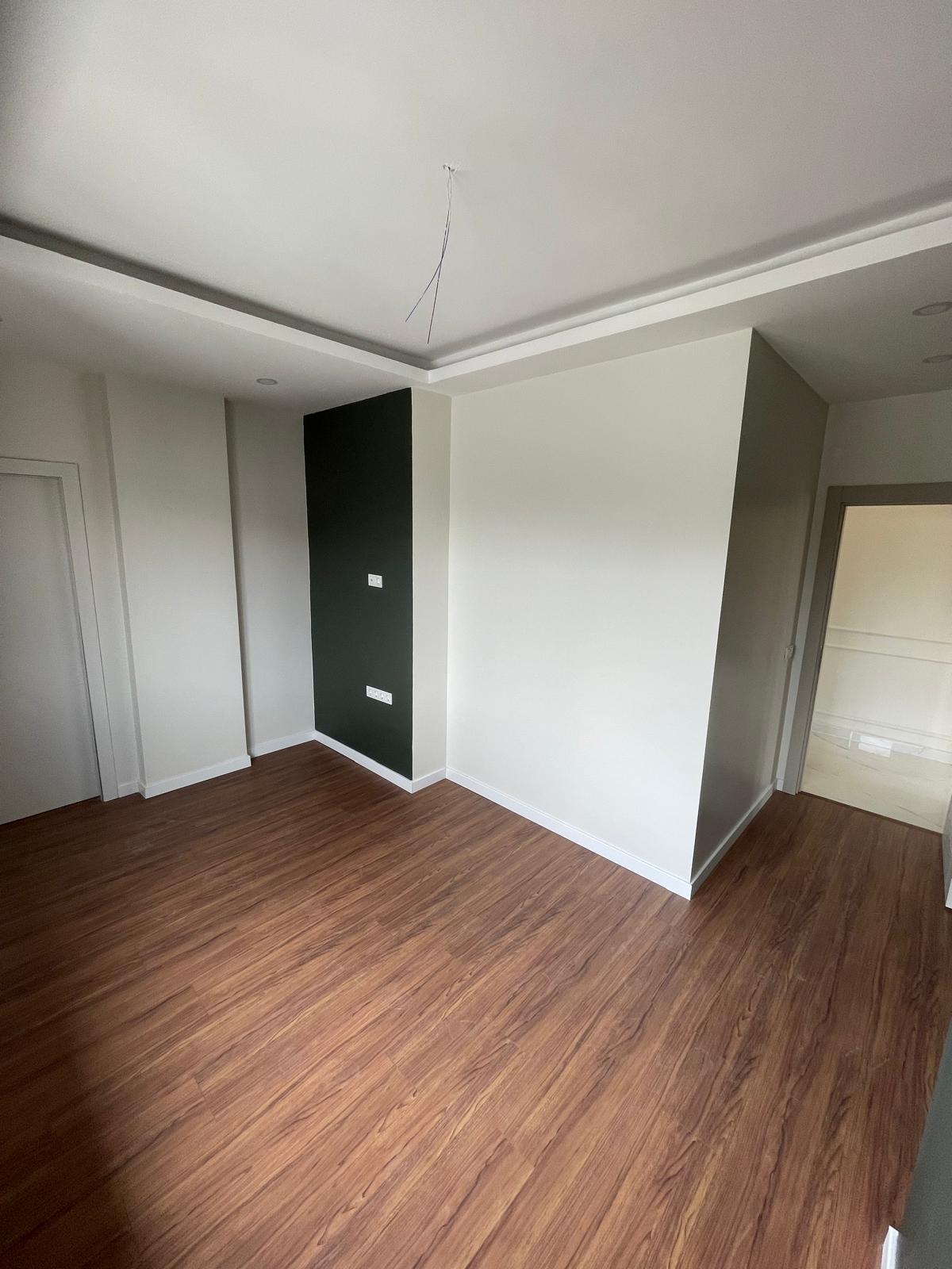 Göztepe’de 154 m² Teraslı 4+1 Çatı Dubleksi | Kısmi Deniz Manzaralı - Görsel 5