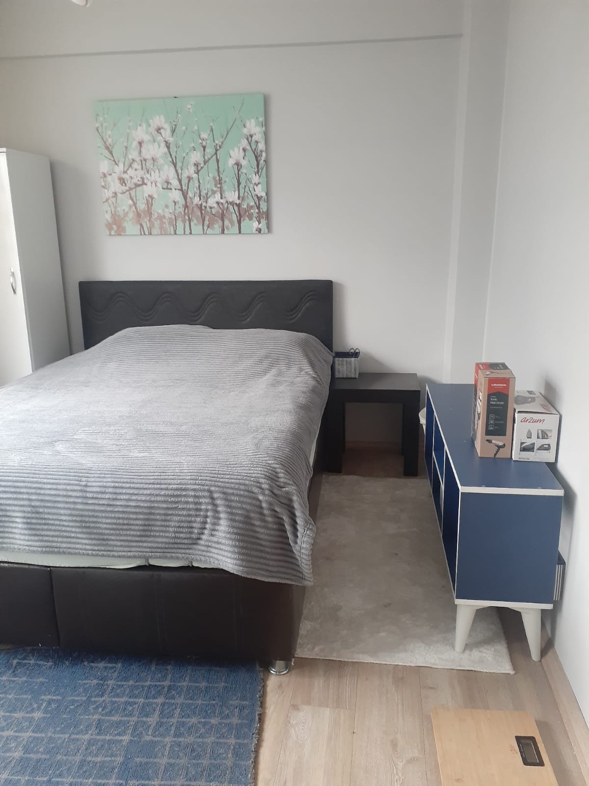 Hasanpaşa’da Yüksek Kira Getirili Tek Tapu 2 Daire (2+1 & 1+1) Yatırımlık Fırsat - Görsel 3