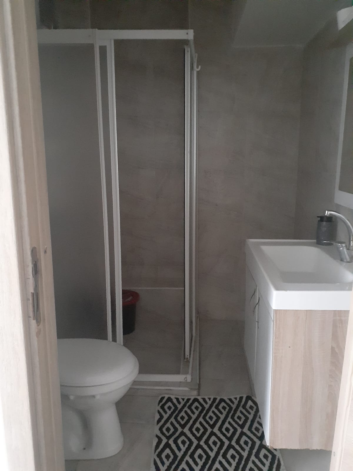 Hasanpaşa’da Yüksek Kira Getirili Tek Tapu 2 Daire (2+1 & 1+1) Yatırımlık Fırsat - Görsel 1