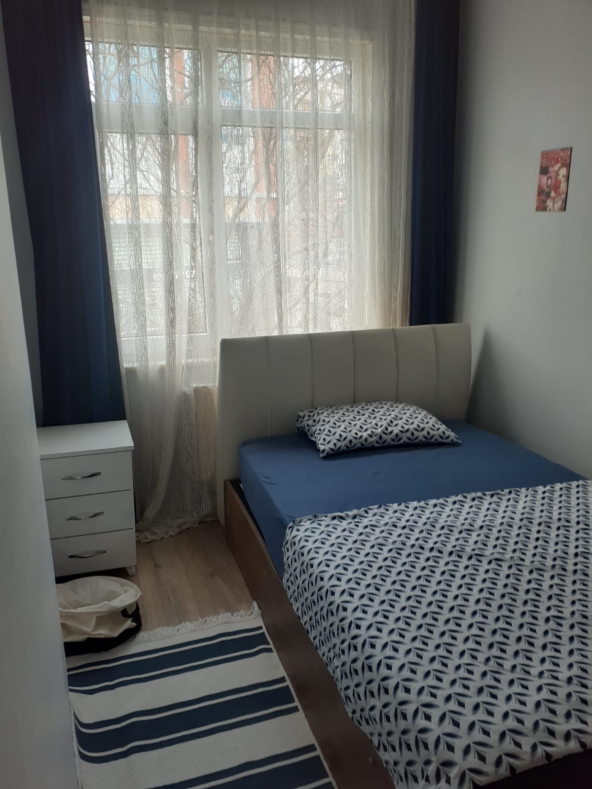 Hasanpaşa’da Yüksek Kira Getirili Tek Tapu 2 Daire (2+1 & 1+1) Yatırımlık Fırsat - Görsel 6