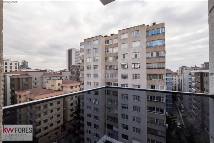 Göztepe Kemal Salih Sel Sokak’ta Balkonlu 3+1 Karşılıklı 2 Daire – Yatırımlık Fırsat - Görsel 1