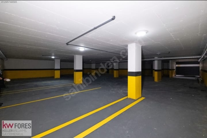 Göztepe Kemal Salih Sel Sokak’ta Balkonlu 3+1 Karşılıklı 2 Daire – Yatırımlık Fırsat - Görsel 3